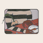 Snack Laptop Sleeve Gallery Image 1