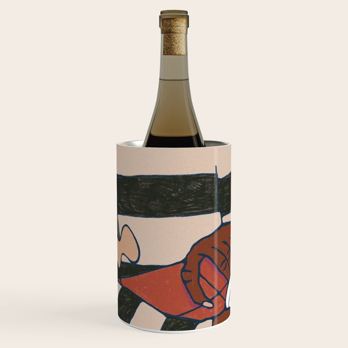 Snack Wine Chiller Gallery Image 1
