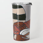 Snack Travel Mug Gallery Image 2