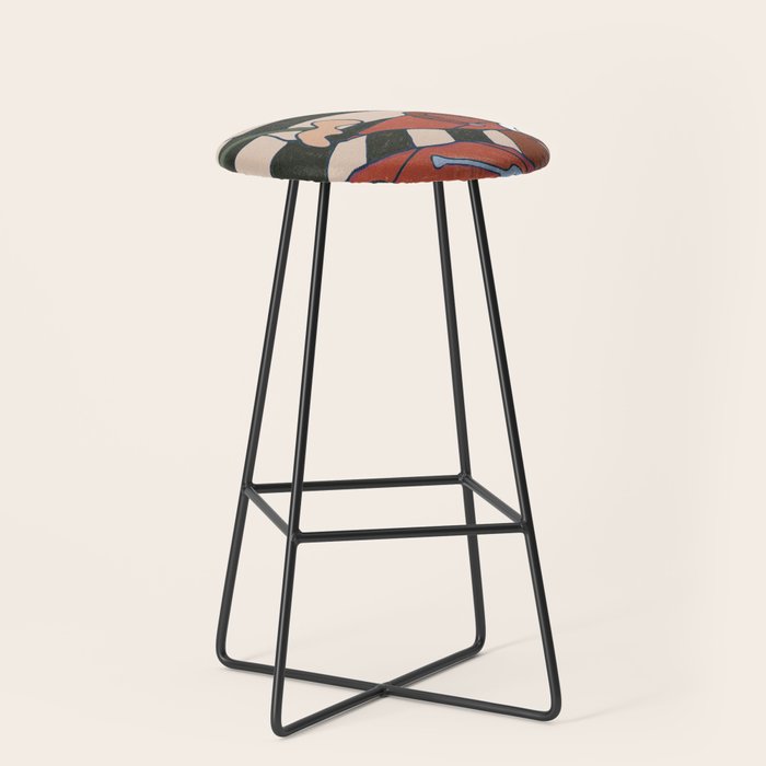 Snack Stool Gallery Image 1