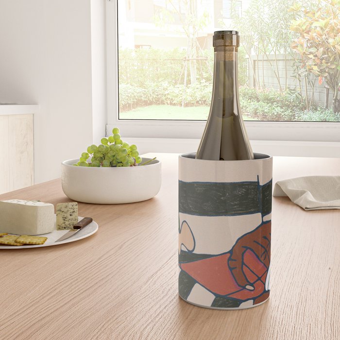 Snack Wine Chiller Gallery Image 4