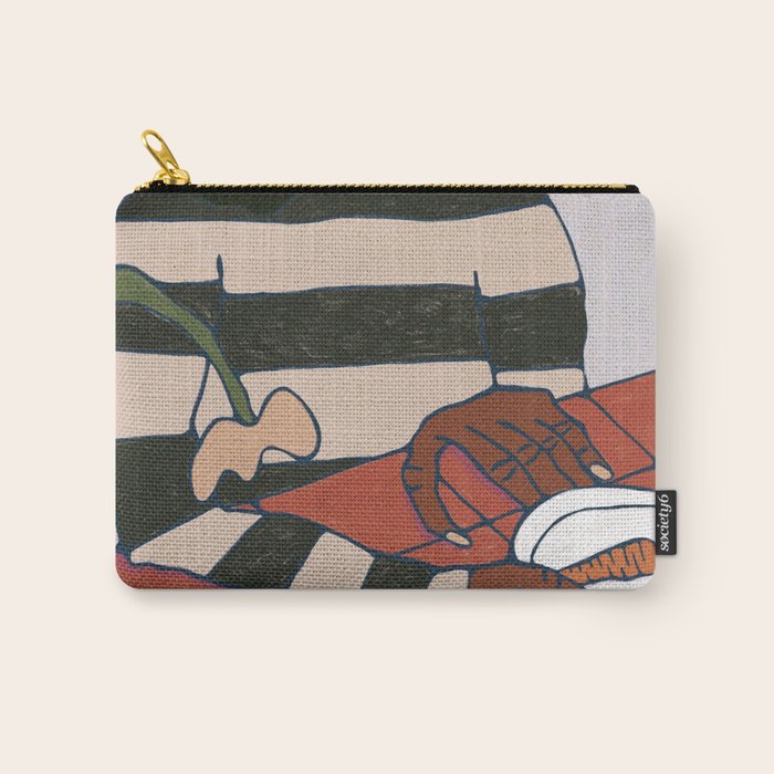 Snack Carry All Pouch Gallery Image 1