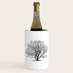 oak tree botanical no2 Wine Chiller Gallery Image 1