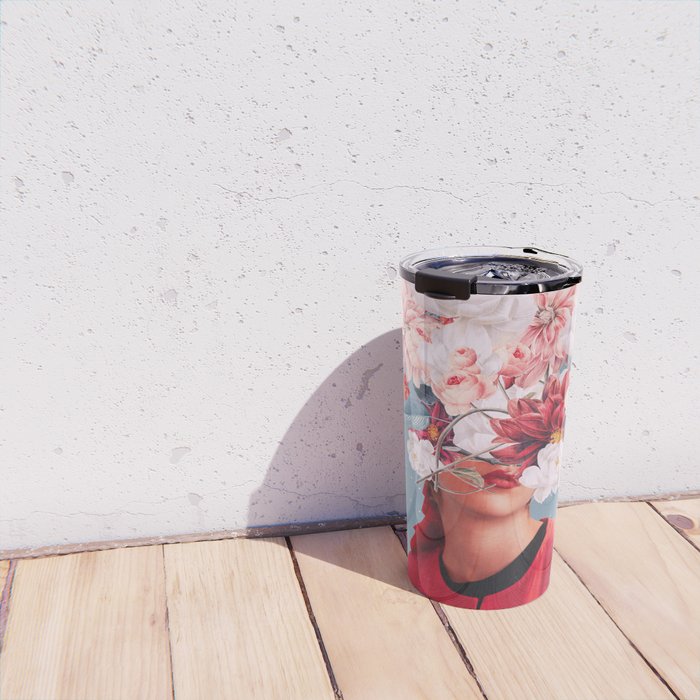 We Gathered in Spring Travel Mug Gallery Image 4