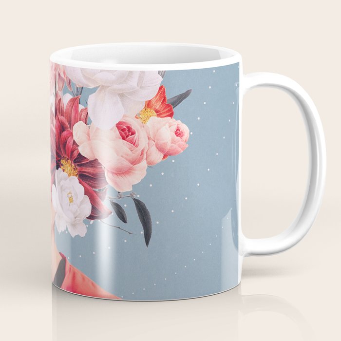 We Gathered in Spring Coffee Mug Gallery Image 1