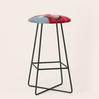 We Gathered in Spring Stool Gallery Image 1