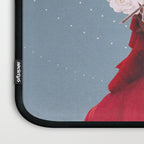 We Gathered in Spring Laptop Sleeve Gallery Image 3