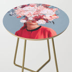 We Gathered in Spring Side Table Gallery Image 2