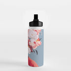 We Gathered in Spring Water Bottle Gallery Image 2