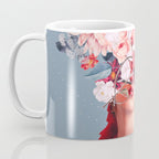 We Gathered in Spring Coffee Mug Gallery Image 3
