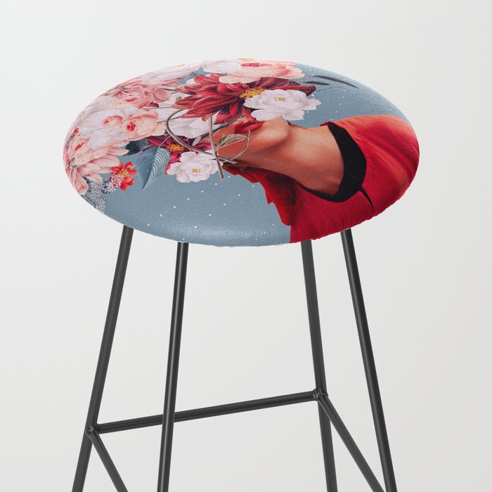 We Gathered in Spring Stool Gallery Image 2