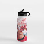 We Gathered in Spring Water Bottle Gallery Image 1