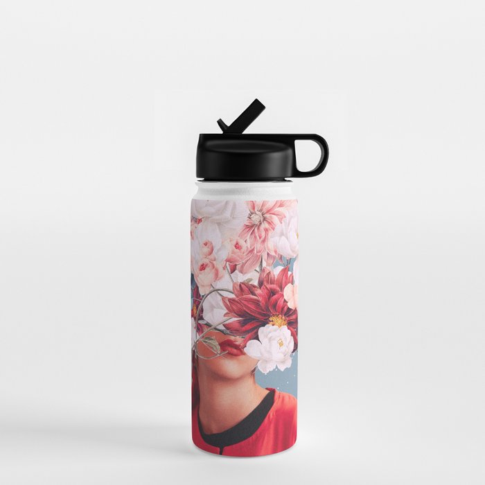 We Gathered in Spring Water Bottle Gallery Image 1