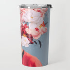 We Gathered in Spring Travel Mug Gallery Image 2