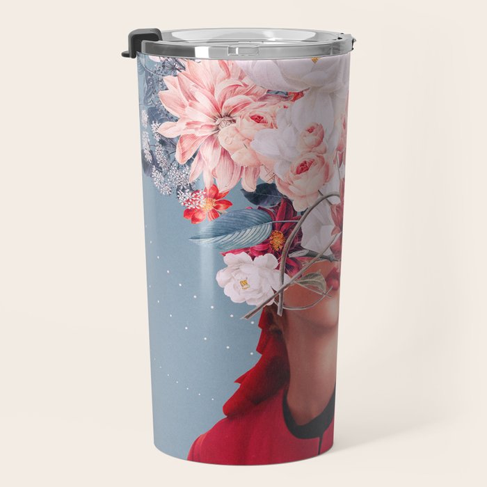We Gathered in Spring Travel Mug Gallery Image 3