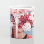 We Gathered in Spring Coffee Mug Gallery Image 4