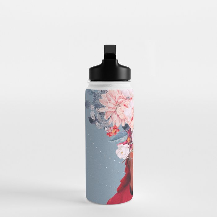 We Gathered in Spring Water Bottle Gallery Image 3