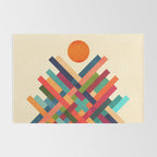 Sun Shrine Rug Gallery Image 2