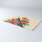 Sun Shrine Rug Gallery Image 3
