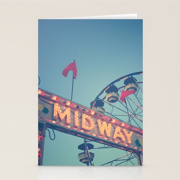 Midway Stationery Card Gallery Image 2