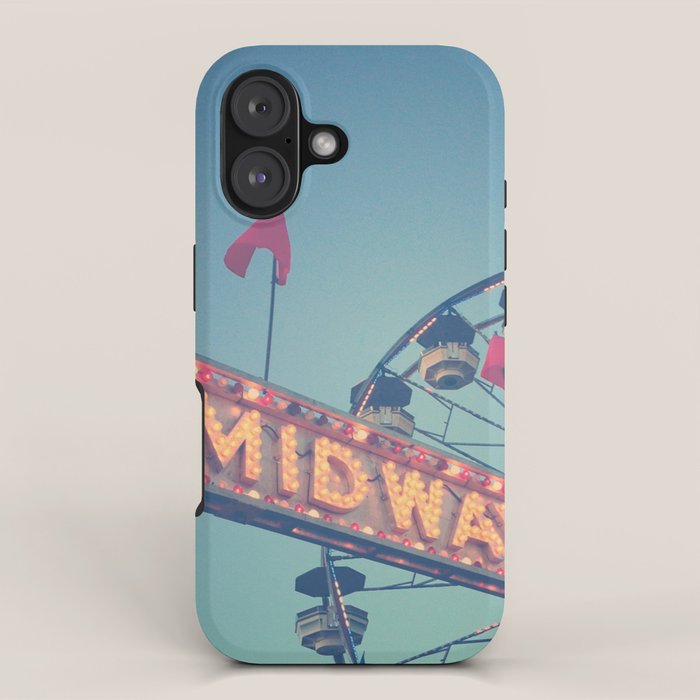 Midway iPhone Case Gallery Image 1