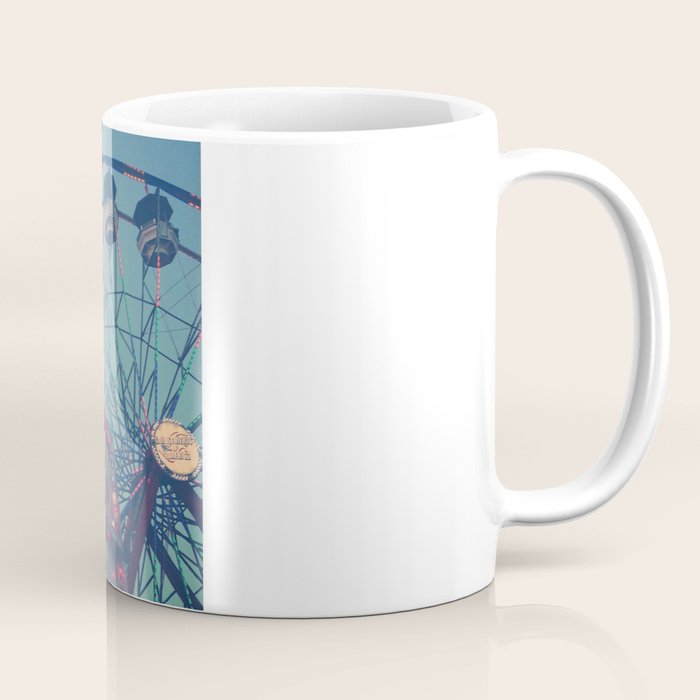 Midway Coffee Mug Gallery Image 1