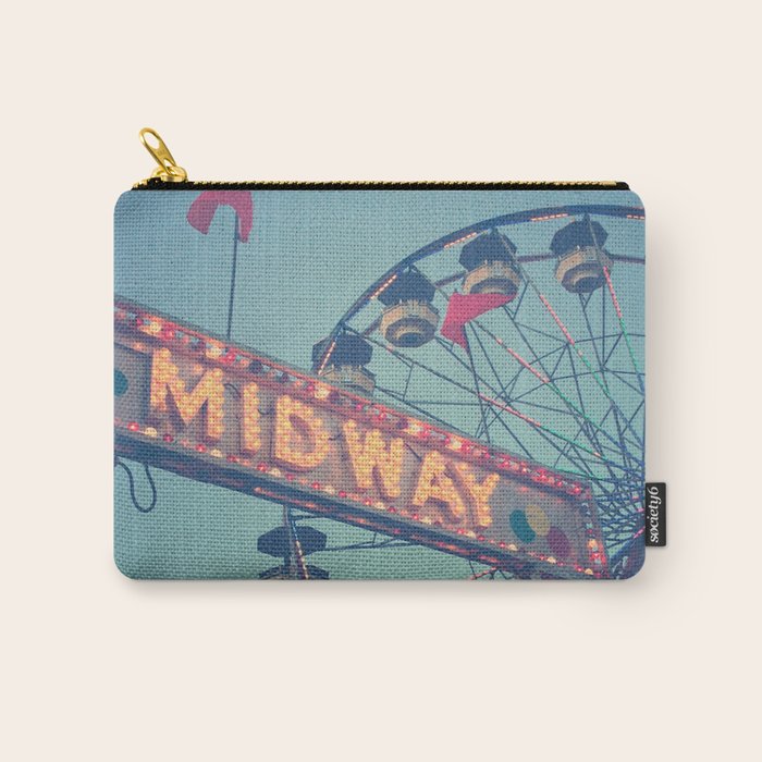 Midway Carry All Pouch Gallery Image 1
