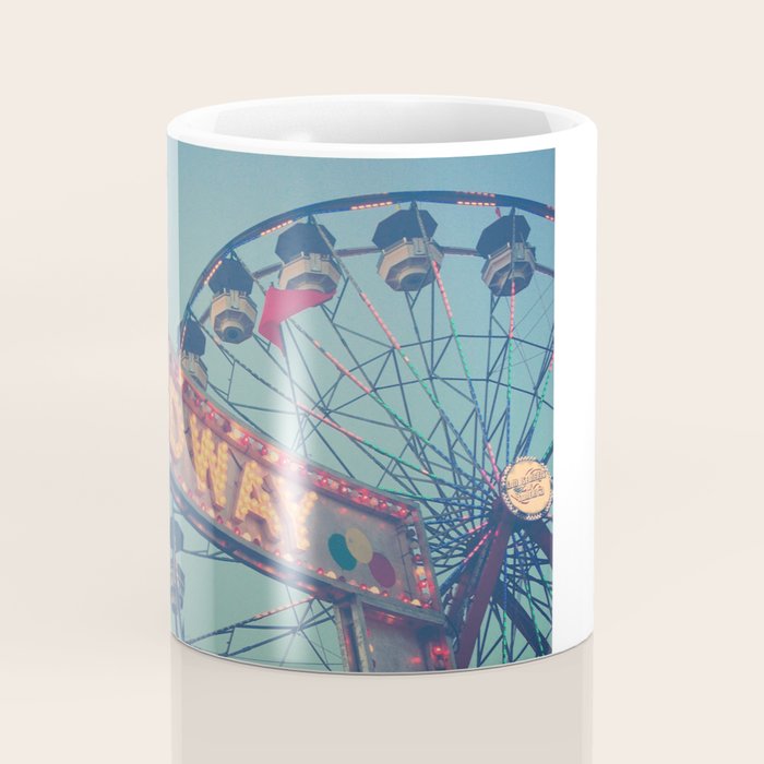 Midway Coffee Mug Gallery Image 4