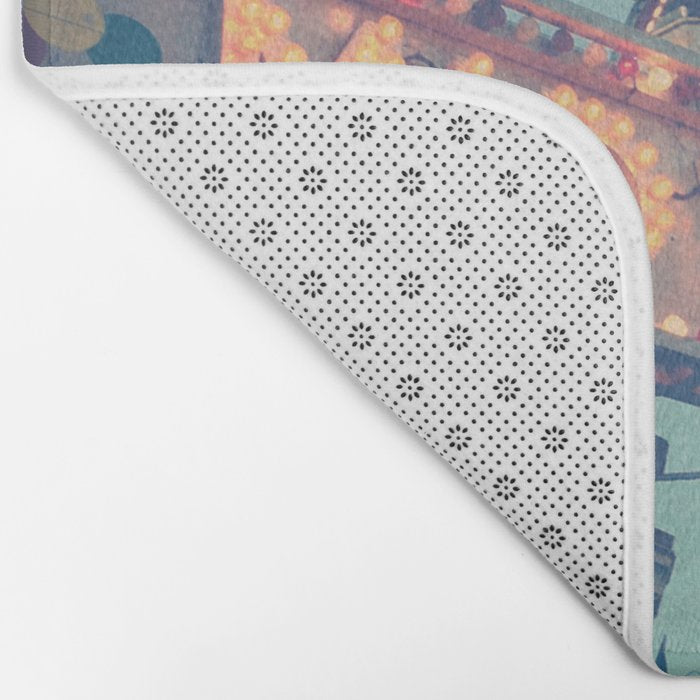 Midway Bath Mat Gallery Image 2