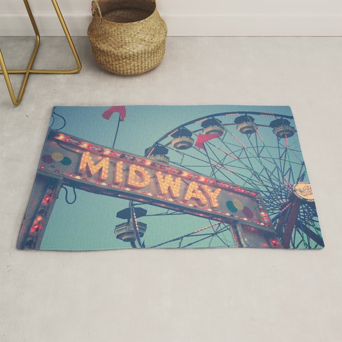 Midway Rug Gallery Image 1