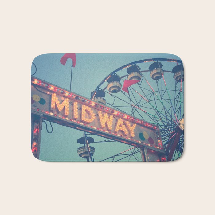 Midway Bath Mat Gallery Image 1