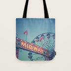 Midway Tote Bag Gallery Image 1