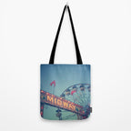 Midway Tote Bag Gallery Image 2