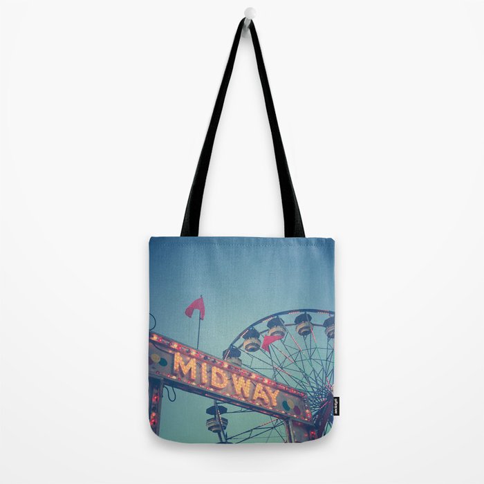 Midway Tote Bag Gallery Image 2