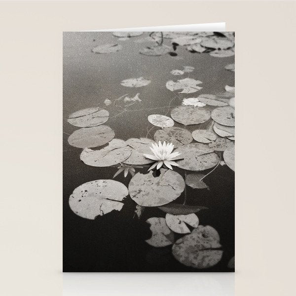 Be Yourself Stationery Card Gallery Image 1