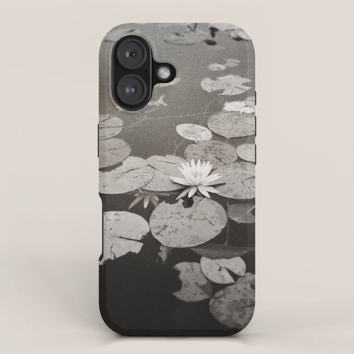 Be Yourself iPhone Case Gallery Image 1