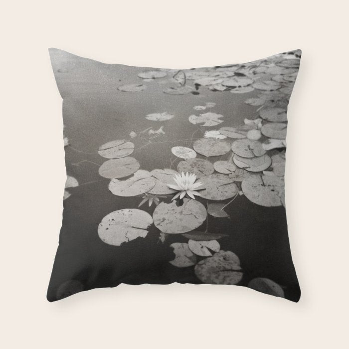 Be Yourself Throw Pillow Gallery Image 6