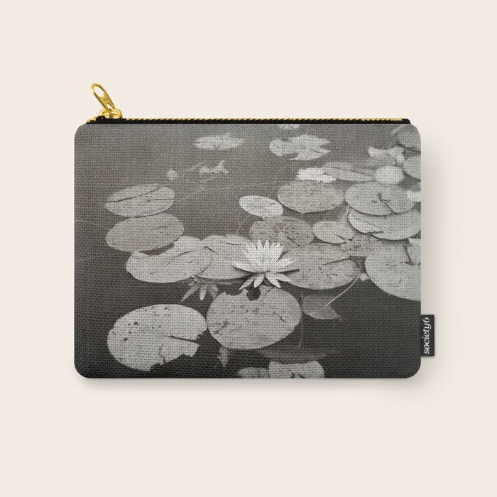 Be Yourself Carry All Pouch Gallery Image 1
