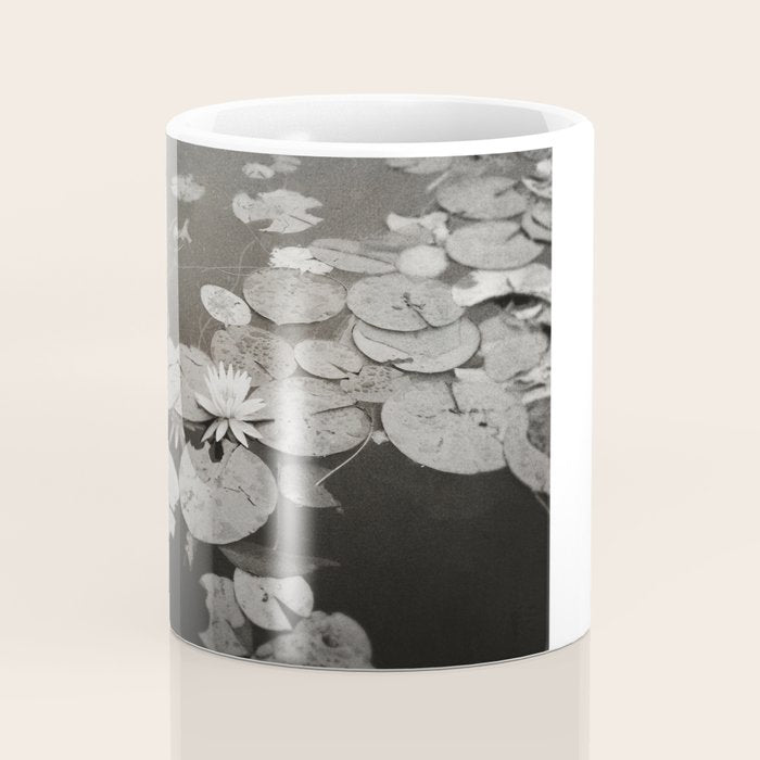 Be Yourself Coffee Mug Gallery Image 4
