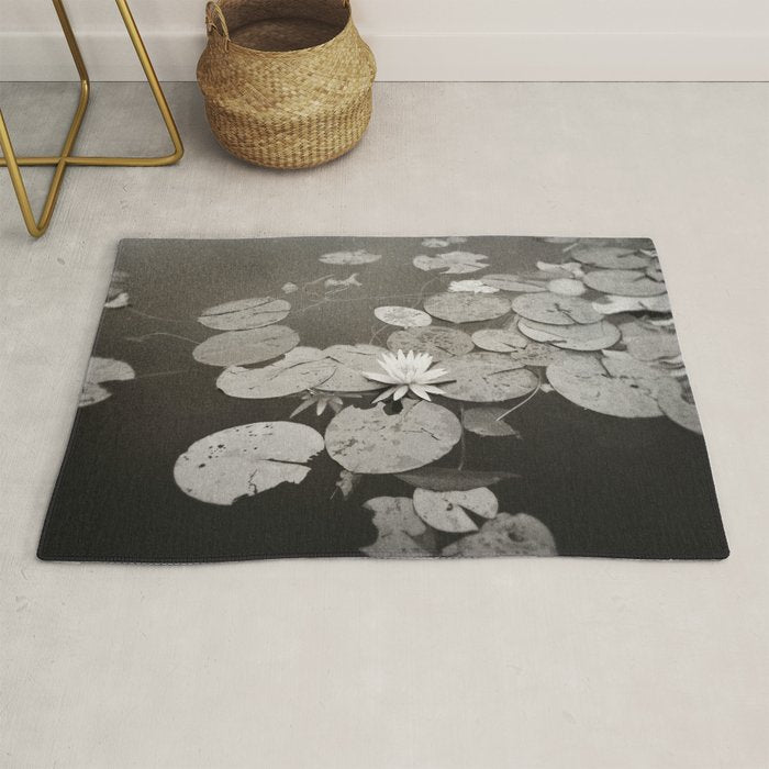 Be Yourself Rug Gallery Image 1