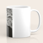 Be Yourself Coffee Mug Gallery Image 1