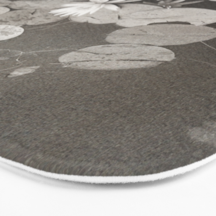 Be Yourself Bath Mat Gallery Image 3