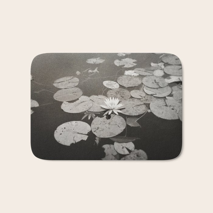 Be Yourself Bath Mat Gallery Image 1