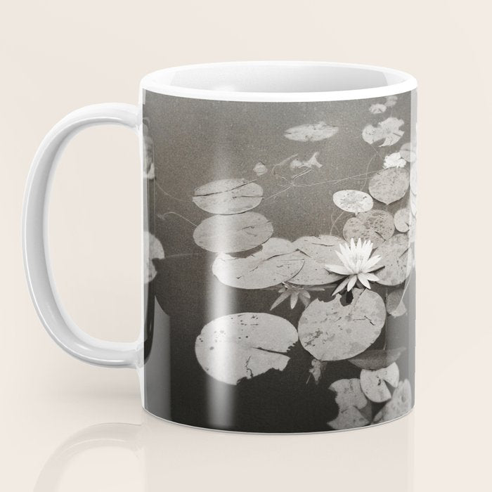 Be Yourself Coffee Mug Gallery Image 3