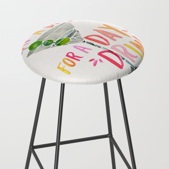 Day Drink â Melon Stool Gallery Image 2