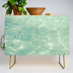 Morning Swim Credenza Gallery Image 1