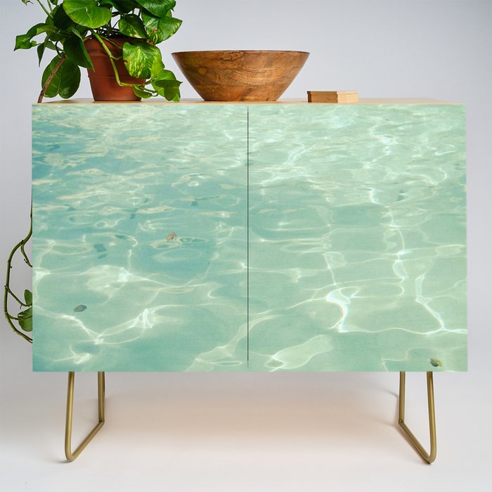 Morning Swim Credenza Gallery Image 1