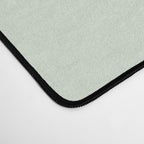 Umpearl - Axolotl with magic pearl Desk Mat Gallery Image 4