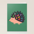 Original Me Stationery Card Gallery Image 2