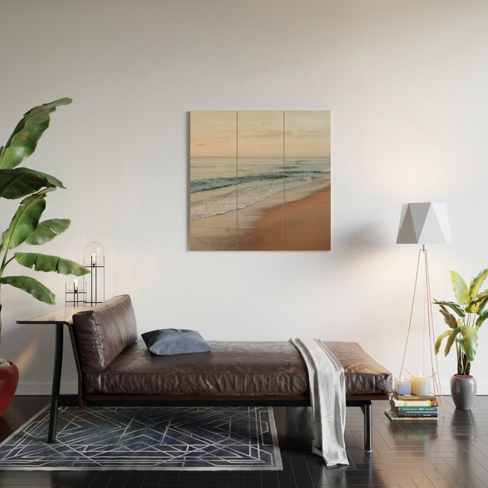 Washed Away Wood Wall Art Gallery Image 2